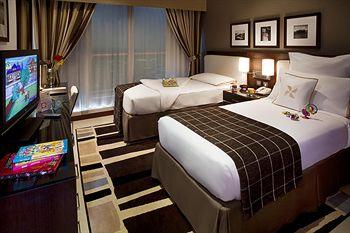 Four Points By Sheraton Sheikh Zayed Road Dubai Sheikh Zayed Road P.O. Box 116162