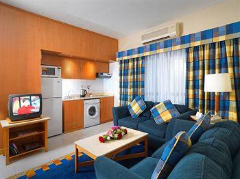 Golden Sands 3 Hotel Apartments PO Box 9168 Bur Dubai