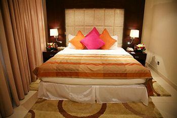 Grand Midwest Tower Hotel Apartment Dubai Sheikh Zayed Road, Media City P.O.Box. 125616