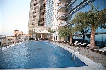 Grand Midwest Tower Hotel Apartment Dubai Sheikh Zayed Road, Media City P.O.Box. 125616