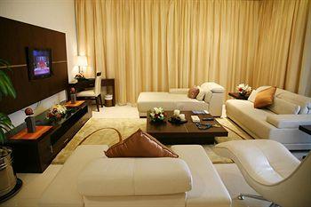 Grand Midwest Tower Hotel Apartment Dubai Sheikh Zayed Road, Media City P.O.Box. 125616