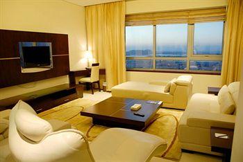 Grand Midwest Tower Hotel Apartment Dubai Sheikh Zayed Road, Media City P.O.Box. 125616