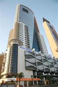 Grand Midwest Tower Hotel Apartment Dubai Sheikh Zayed Road, Media City P.O.Box. 125616