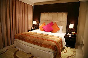 Grand Midwest Tower Hotel Apartment Dubai Sheikh Zayed Road, Media City P.O.Box. 125616