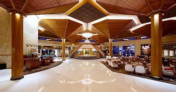 Le Meridien Hotel Dubai Airport Road