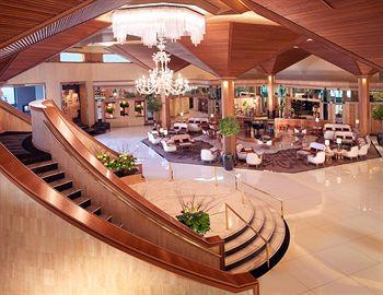 Le Meridien Hotel Dubai Airport Road