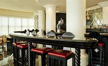 Le Meridien Fairway Hotel Dubai Al Garhoud Road