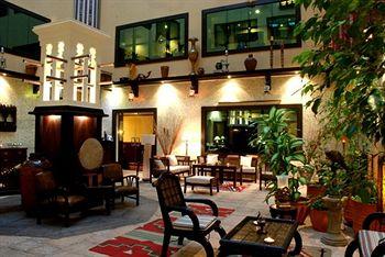 Marco Polo Hotel Dubai Al Muteena Street, Deira