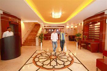 Palm Beach Hotel Dubai Khalid Bin Al Waleed Street