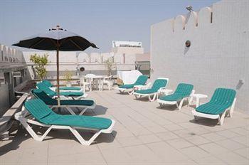 Pearl Residence Hotel Apartments Dubai Al Mankhool Street, Bur Dubai