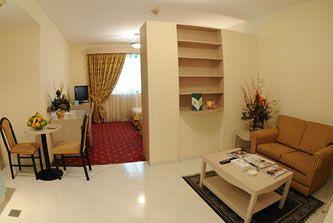 Pearl Residence Hotel Apartments Dubai Al Mankhool Street, Bur Dubai