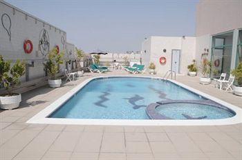 Pearl Residence Hotel Apartments Dubai Al Mankhool Street, Bur Dubai