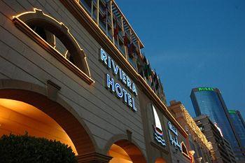 Riviera Hotel Dubai Baniyas Road, Deira