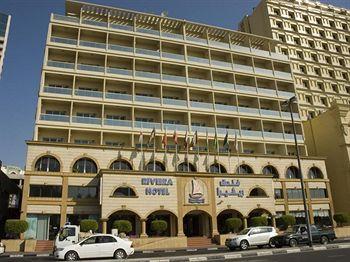 Riviera Hotel Dubai Baniyas Road, Deira