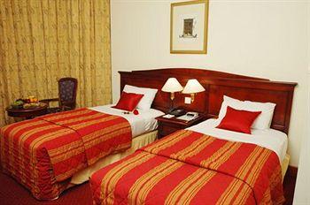 York International Hotel Dubai 101, Khaleed Bin Walid Street, Bur Dubai