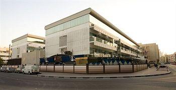 Karama Hotel Dubai PO Box 116945