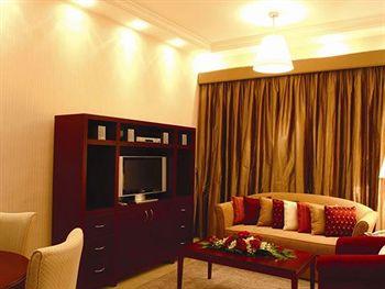 Ascot Hotel Apartments Dubai Mankhool Area 13th Street