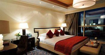 Grand Millennium Hotel Dubai Sheikh Zayed Road, Al Barsha South - TECOM, Media City PO Box 212422