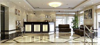 Xclusive Hotel Apartments Dubai Street 17B, Bur Dubai