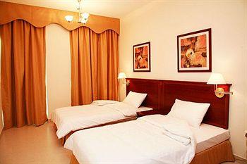 Dunes Hotel Apartments Muhaisnah Dubai Amman Street, Muhaisnah PO Box 119955