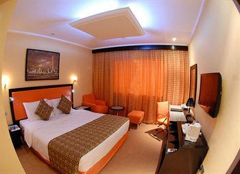 Rio Hotel Dubai Sheikh Rashid Road