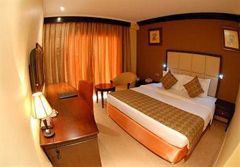 Rio Hotel Dubai Sheikh Rashid Road