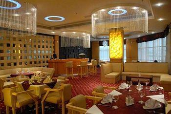 Rio Hotel Dubai Sheikh Rashid Road