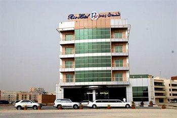 Rio Hotel Dubai Sheikh Rashid Road