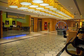 Rio Hotel Dubai Sheikh Rashid Road