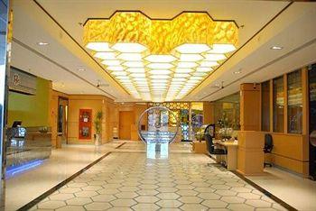 Rio Hotel Dubai Sheikh Rashid Road