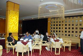 Rio Hotel Dubai Sheikh Rashid Road