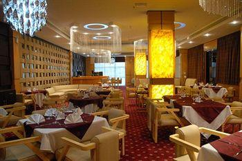 Rio Hotel Dubai Sheikh Rashid Road