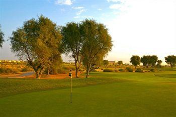 Arabian Ranches Golf Club Hotel Dubai Arabian Ranches, Emirates Road 311 P.O. Box 36700