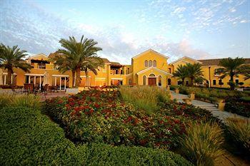 Arabian Ranches Golf Club Hotel Dubai Arabian Ranches, Emirates Road 311 P.O. Box 36700