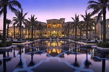 One&Only The Palm Resort Dubai The Palm Jumeirah