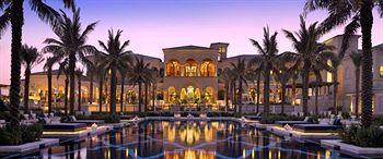 One&Only The Palm Resort Dubai The Palm Jumeirah