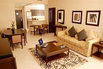 Golden Tulip Suites Dubai PO Box 282464