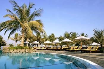 Palm Tree Court And Spa Hotel Dubai Exit 13, Sheikh Zayed Road, Jebel Ali