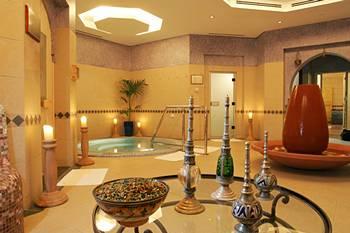 Palm Tree Court And Spa Hotel Dubai Exit 13, Sheikh Zayed Road, Jebel Ali