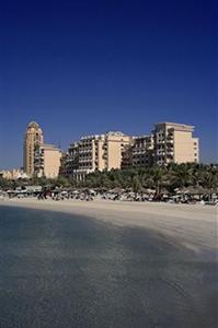 The Westin Mina Seyahi Beach Resort Dubai Al Sufouh Road