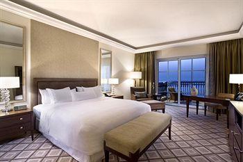 The Westin Mina Seyahi Beach Resort Dubai Al Sufouh Road