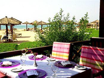 Al Hamra Fort Hotel & Beach Resort Ras Al Khaimah PO Box 1468