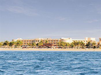 Al Hamra Fort Hotel & Beach Resort Ras Al Khaimah PO Box 1468