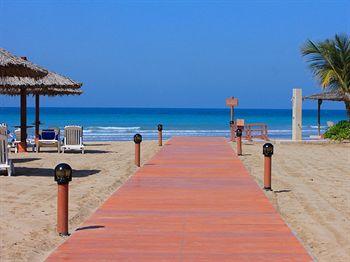 Al Hamra Fort Hotel & Beach Resort Ras Al Khaimah PO Box 1468