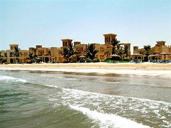 Al Hamra Fort Hotel & Beach Resort Ras Al Khaimah PO Box 1468