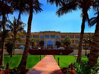 Al Hamra Fort Hotel & Beach Resort Ras Al Khaimah PO Box 1468