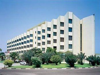 Bin Majid Beach Hotel Ras Al Khaimah PO Box 1946