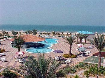 Bin Majid Beach Resort Ras Al Khaimah Jazirah Al Hamra Road