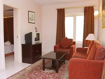 Al Sharq Hotel Sharjah 10 Al Ghuwair St., Rolla Square