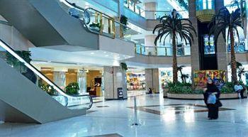 Golden Tulip Hotel Sharjah Al Fardan Centre Corniche Road